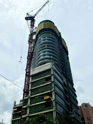 Newport Residences (D2), Apartment #548490401